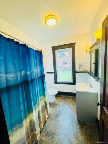 72 Pilgrim Street, Highland Park, MI 48203