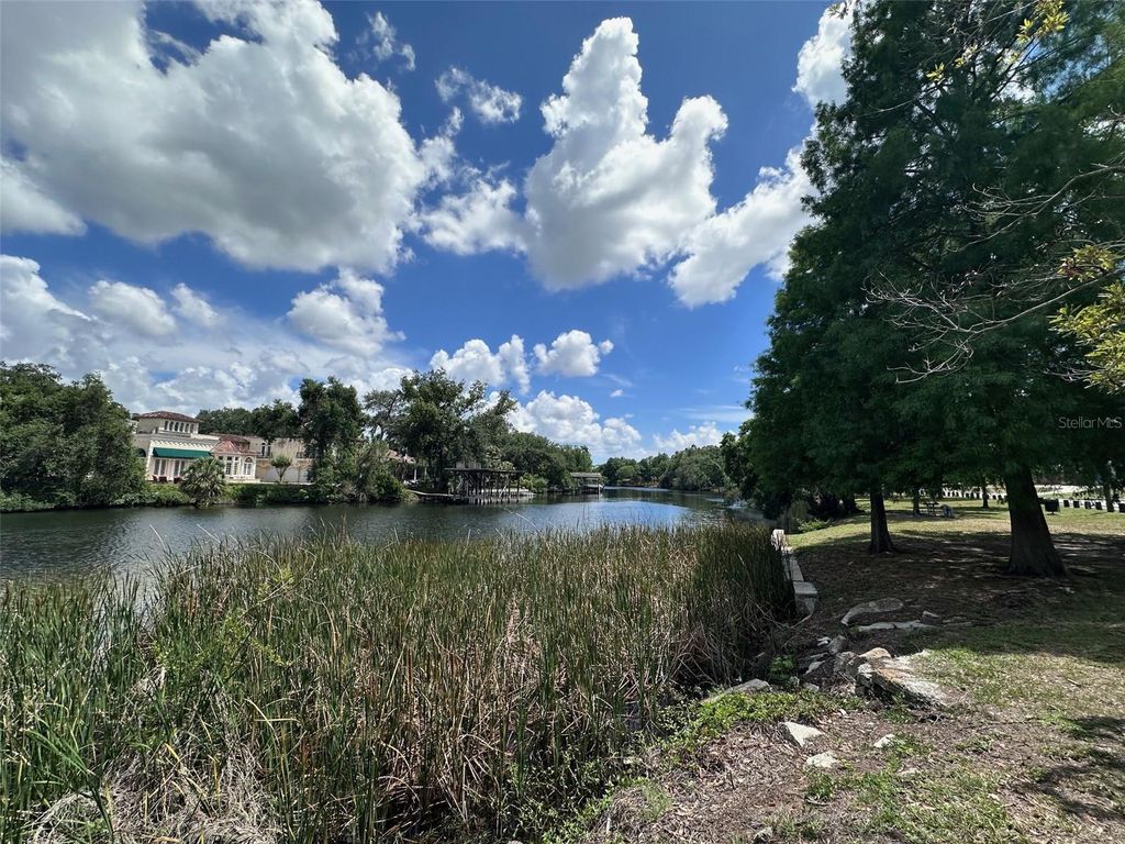 Image 37 of property listing at 8018 N OLA AVENUE, Tampa, FL 33604