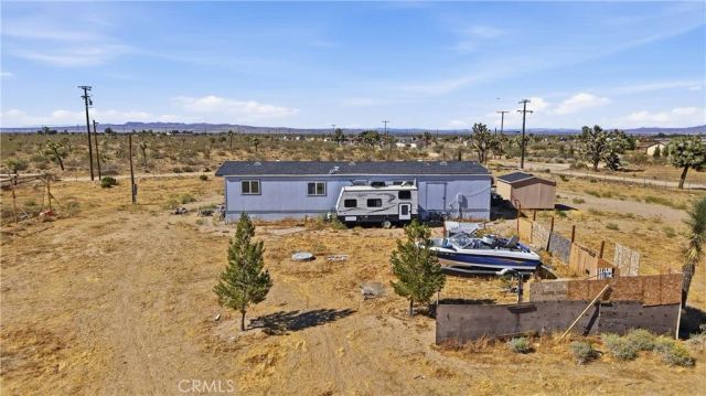 5885 Dos Palmas, Phelan, CA 92371