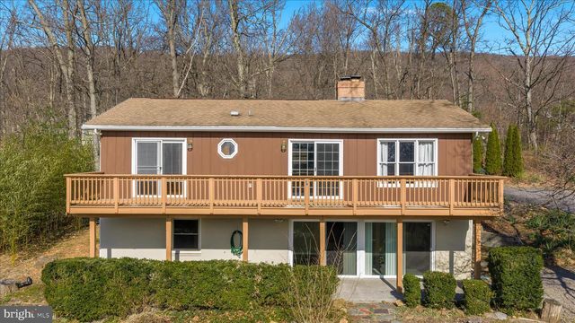 224 DOE TRL, Winchester, VA 22602