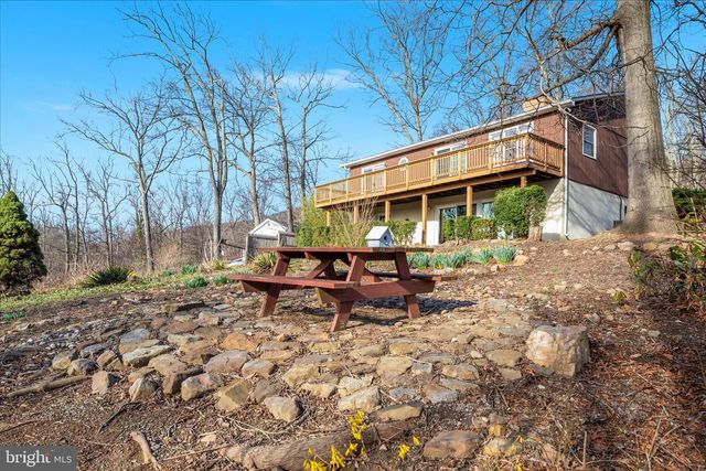 224 DOE TRL, Winchester, VA 22602