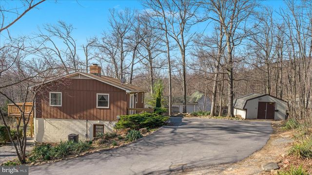 224 DOE TRL, Winchester, VA 22602