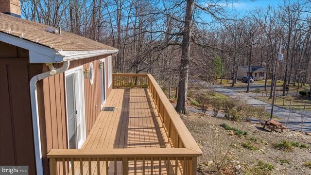 224 DOE TRL, Winchester, VA 22602