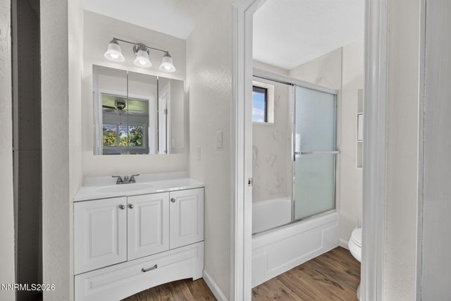 1308 Muir Drive, Gardnerville, NV 89460