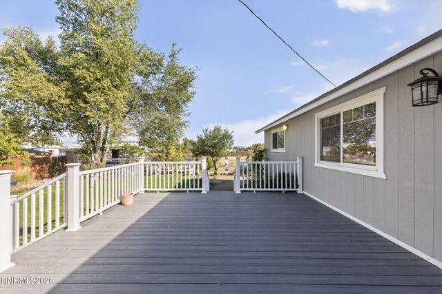1308 Muir Drive, Gardnerville, NV 89460