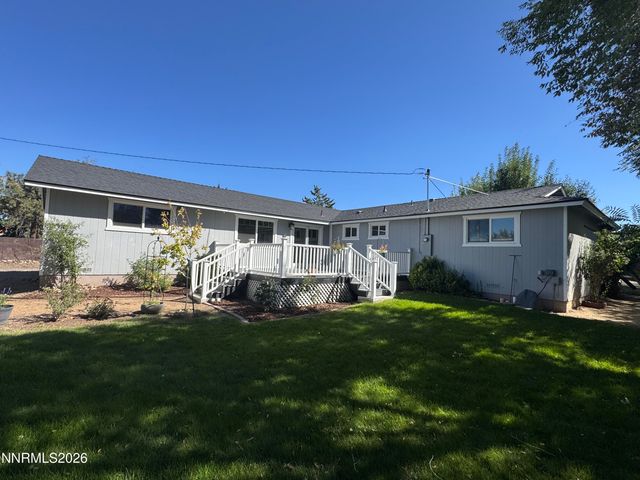 1308 Muir Drive, Gardnerville, NV 89460