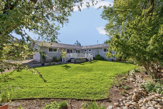 1308 Muir Drive, Gardnerville, NV 89460