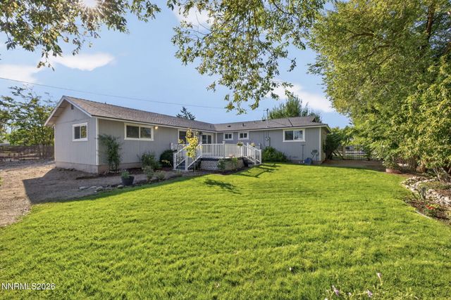 1308 Muir Drive, Gardnerville, NV 89460