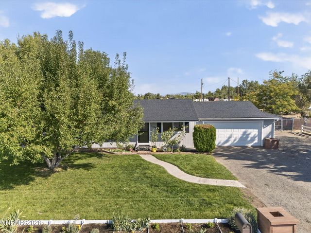 1308 Muir Drive, Gardnerville, NV 89460