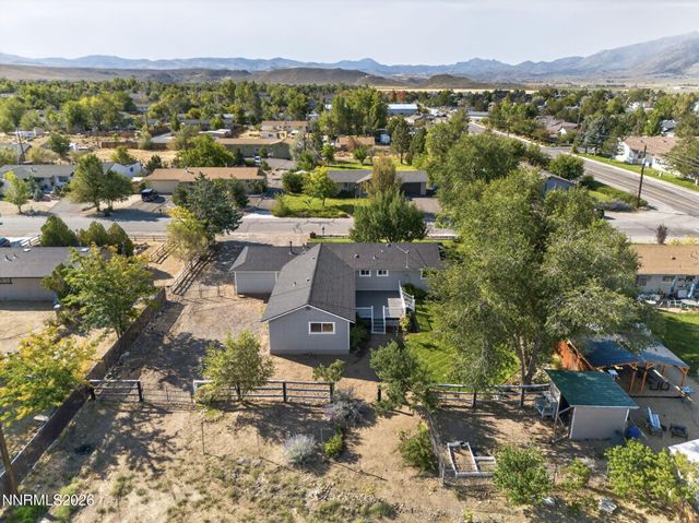1308 Muir Drive, Gardnerville, NV 89460