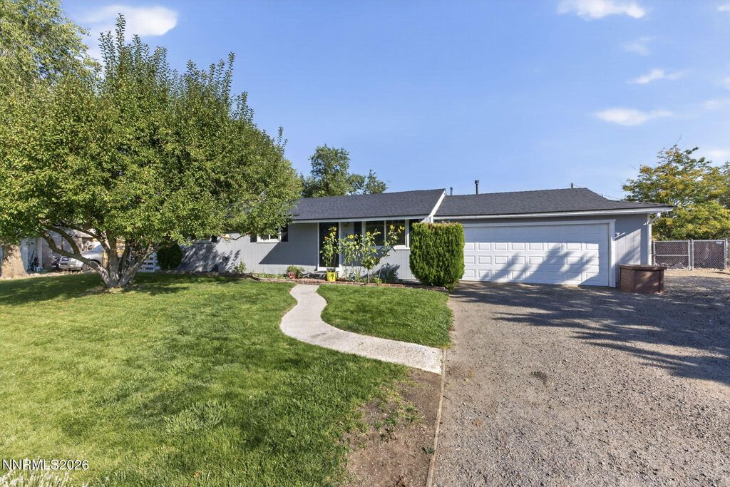 1308 Muir Drive, Gardnerville, NV 89460