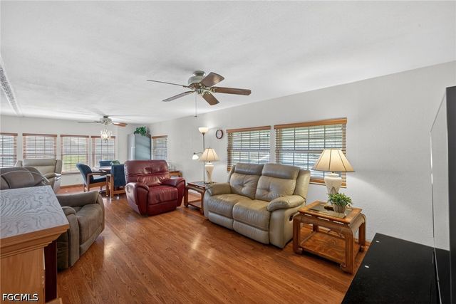 30 Aloe ST, Alva, FL 33920