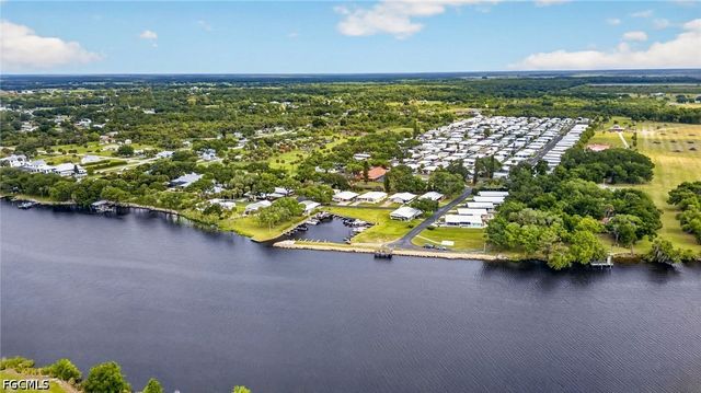 30 Aloe ST, Alva, FL 33920