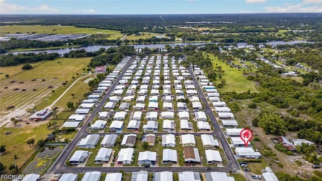 30 Aloe ST, Alva, FL 33920