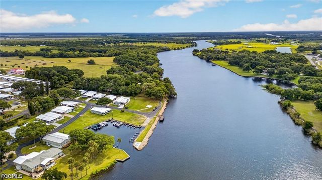 30 Aloe ST, Alva, FL 33920