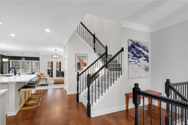 12825 Doe Drive, Alpharetta, GA 30004