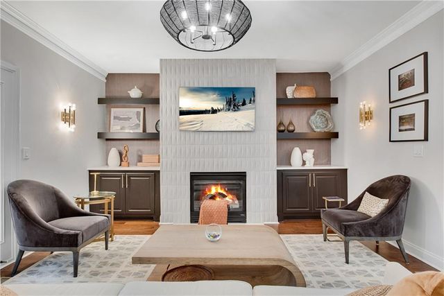 12825 Doe Drive, Alpharetta, GA 30004