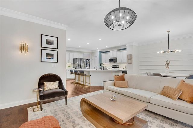 12825 Doe Drive, Alpharetta, GA 30004