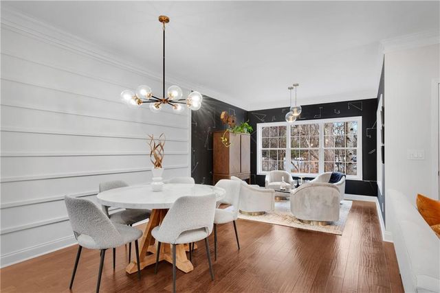 12825 Doe Drive, Alpharetta, GA 30004