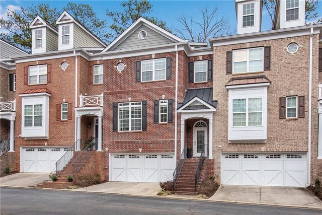 12825 Doe Drive, Alpharetta, GA 30004