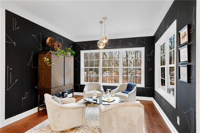 12825 Doe Drive, Alpharetta, GA 30004