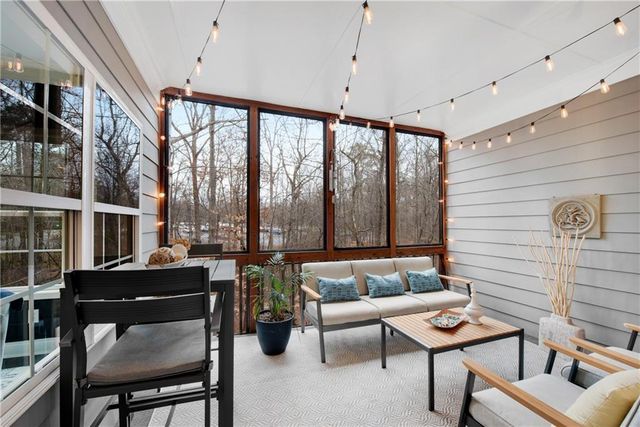 12825 Doe Drive, Alpharetta, GA 30004