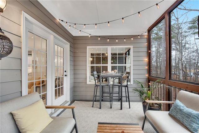 12825 Doe Drive, Alpharetta, GA 30004