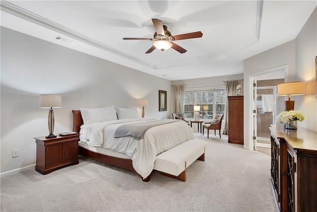 12825 Doe Drive, Alpharetta, GA 30004