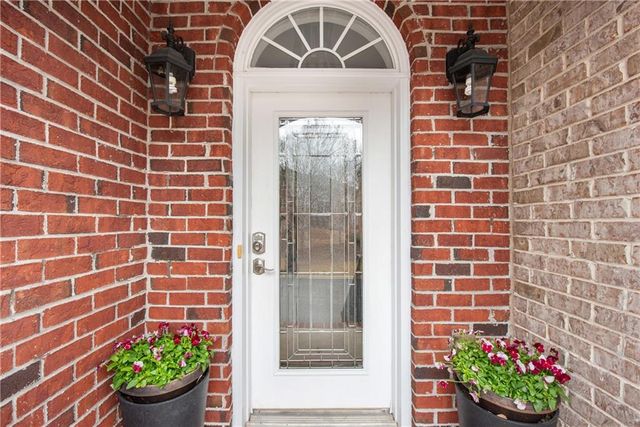 12825 Doe Drive, Alpharetta, GA 30004