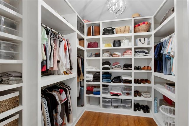 12825 Doe Drive, Alpharetta, GA 30004