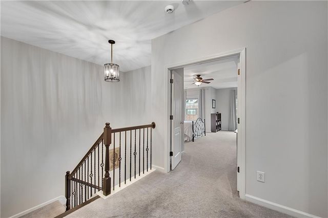 12825 Doe Drive, Alpharetta, GA 30004