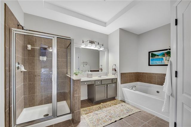 12825 Doe Drive, Alpharetta, GA 30004