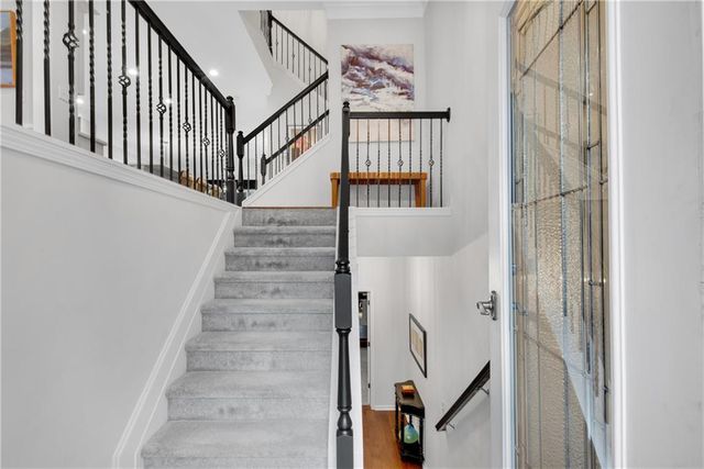 12825 Doe Drive, Alpharetta, GA 30004