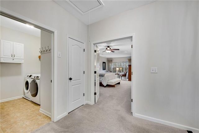 12825 Doe Drive, Alpharetta, GA 30004