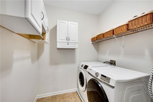 12825 Doe Drive, Alpharetta, GA 30004