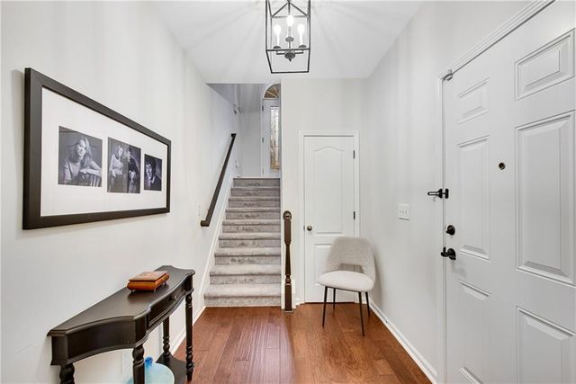 12825 Doe Drive, Alpharetta, GA 30004