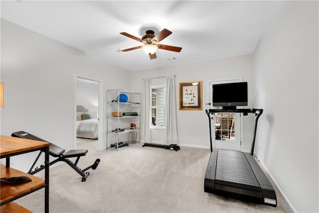 12825 Doe Drive, Alpharetta, GA 30004