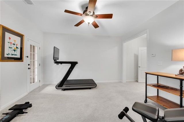 12825 Doe Drive, Alpharetta, GA 30004