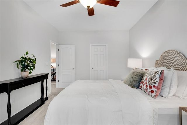 12825 Doe Drive, Alpharetta, GA 30004