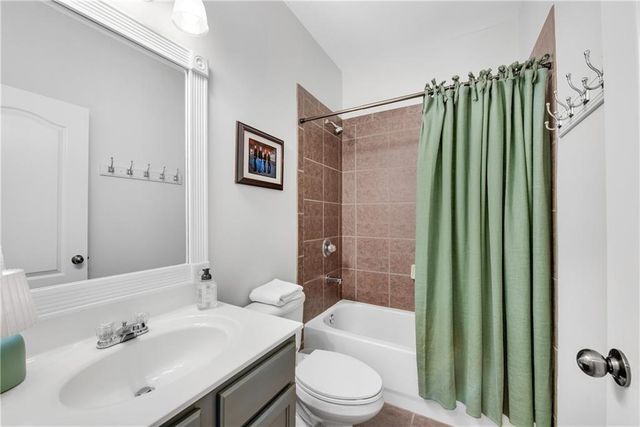 12825 Doe Drive, Alpharetta, GA 30004