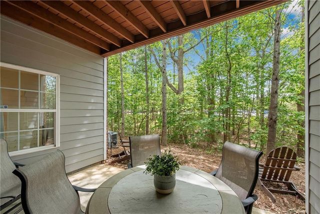 12825 Doe Drive, Alpharetta, GA 30004