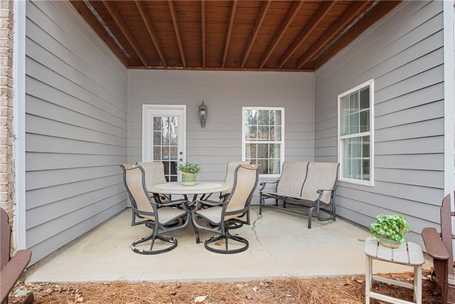 12825 Doe Drive, Alpharetta, GA 30004