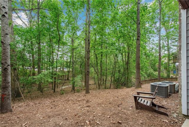 12825 Doe Drive, Alpharetta, GA 30004