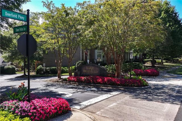 12825 Doe Drive, Alpharetta, GA 30004