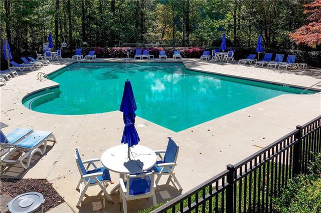 12825 Doe Drive, Alpharetta, GA 30004