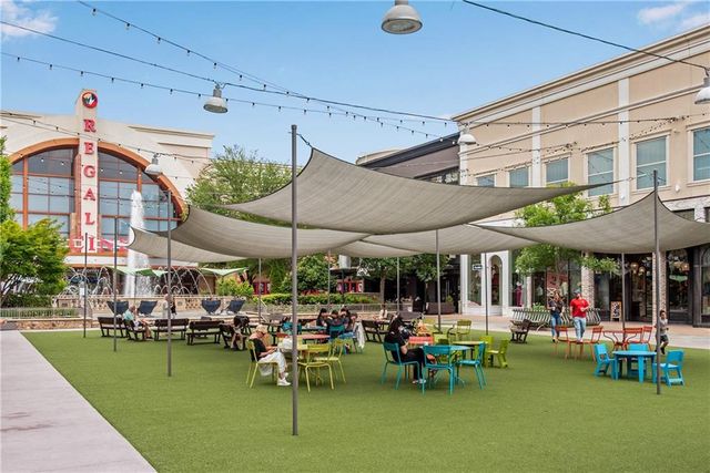 12825 Doe Drive, Alpharetta, GA 30004