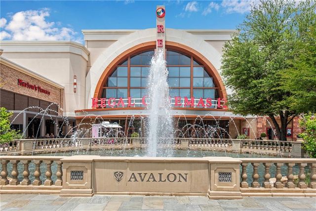 12825 Doe Drive, Alpharetta, GA 30004