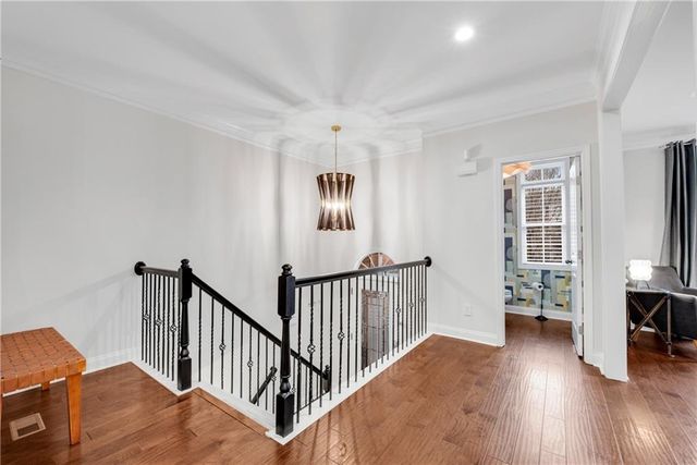 12825 Doe Drive, Alpharetta, GA 30004