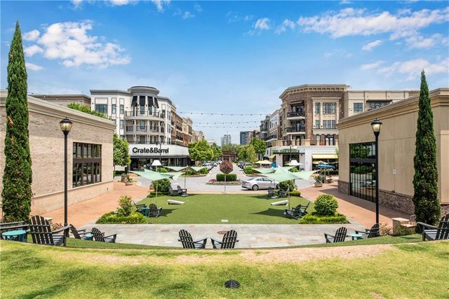 12825 Doe Drive, Alpharetta, GA 30004