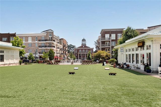 12825 Doe Drive, Alpharetta, GA 30004